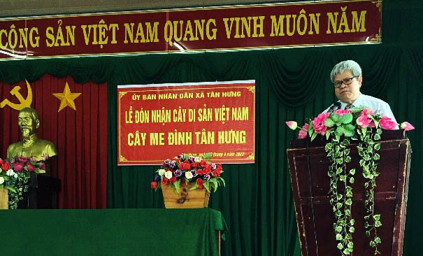 Cây[-]Me[-]tại[-]huyện[-]Ba[-]Tri,[-]tỉnh[-]Bến[-]Tre[-]được[-]công[-]nhận[-]Cây[-]Di[-]sản[-]Việt[-]Nam